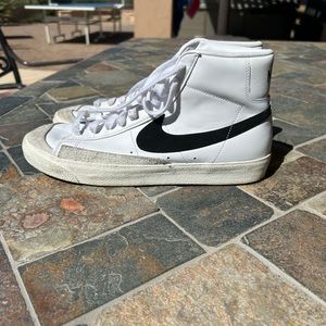 Nike Blazers